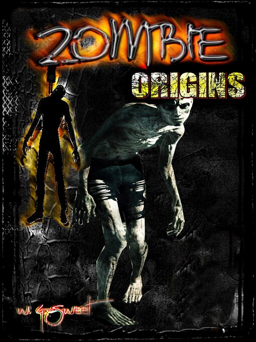 Title details for Zombie by W. G. Sweet - Available